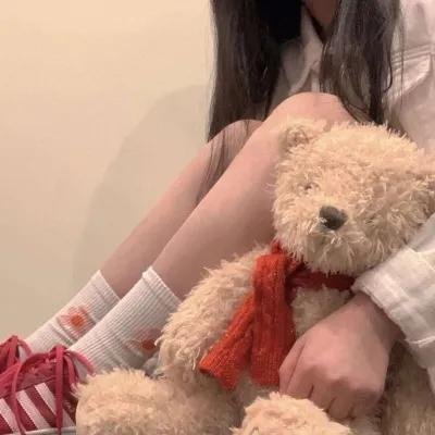 保持爱你