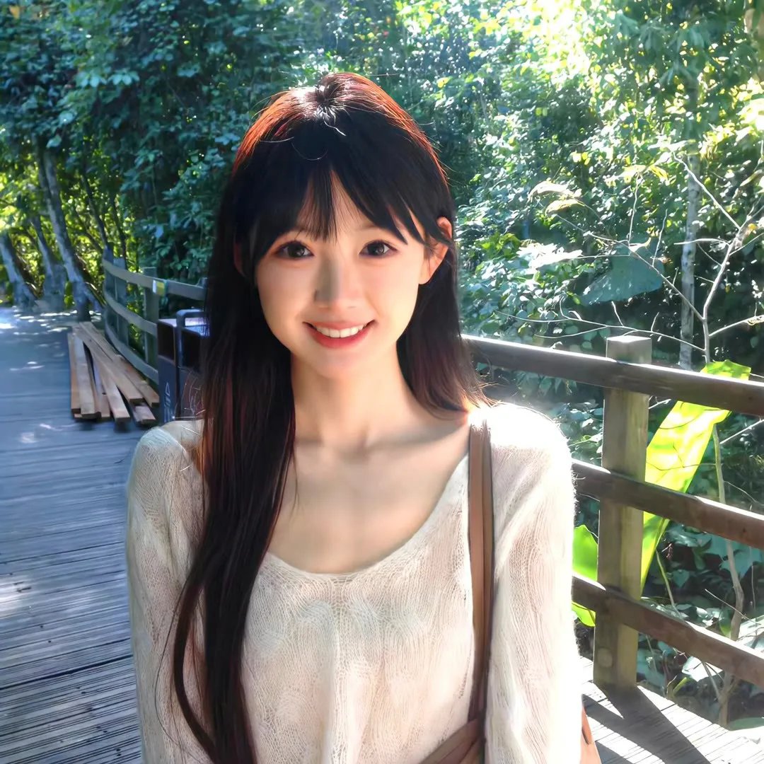 扭曲效应