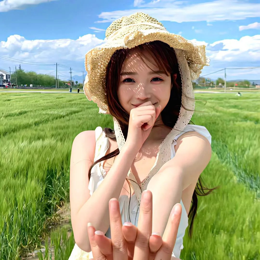 黄昏的甜美生活
